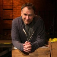 Colin Quinn is performing at Bay Street Theater