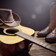 Country music on the North Fork