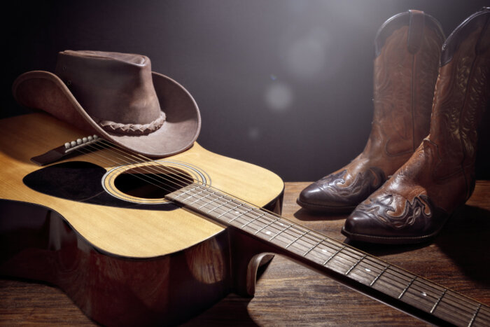 Country music on the North Fork
