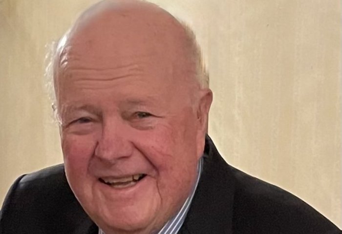 Henry Lohmann Murray