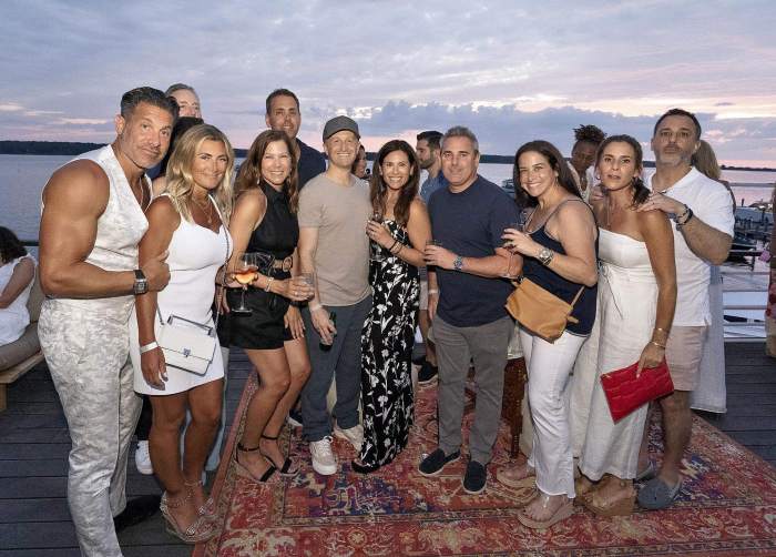 Dan's Papers Chefs of the Hamptons returns on Thursday, July 17.