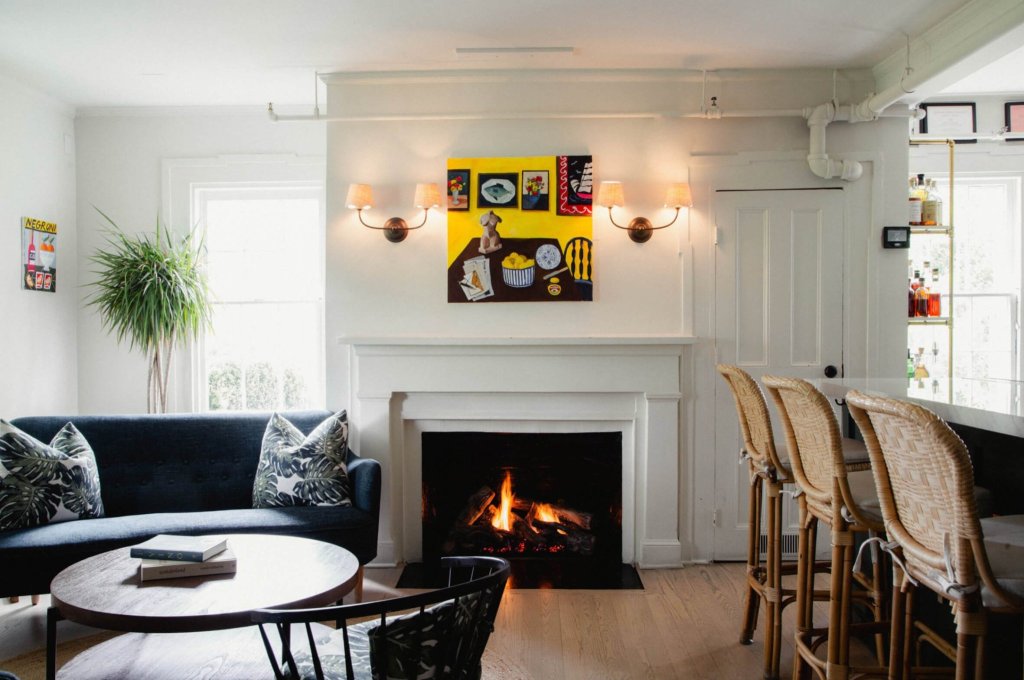 La Dolce Vita on view at LDV at The Maidstone