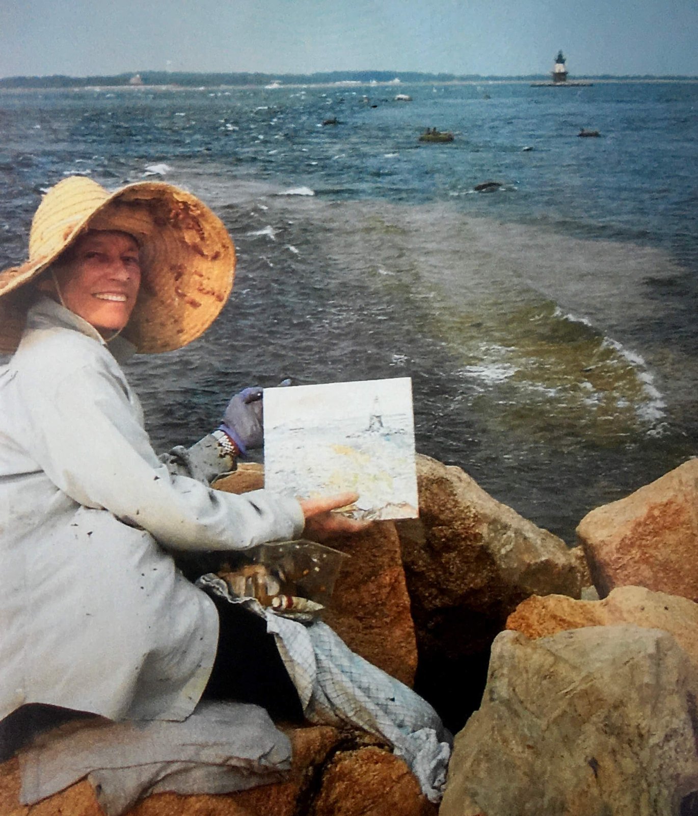 Marilyn Utz