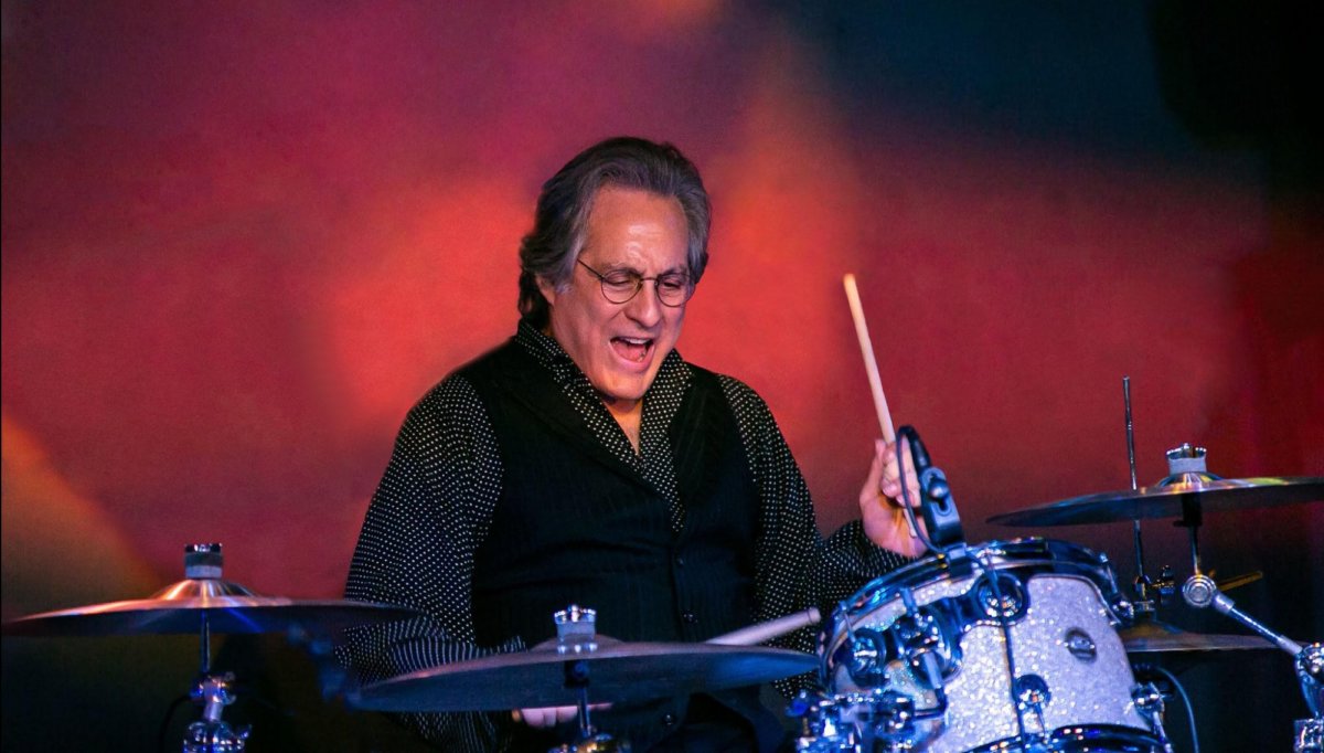 See Max Weinberg on the North Fork