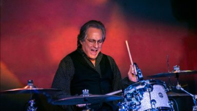 See Max Weinberg on the North Fork
