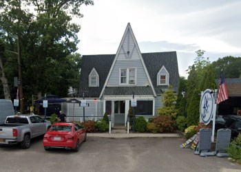 North Sea Tavern
