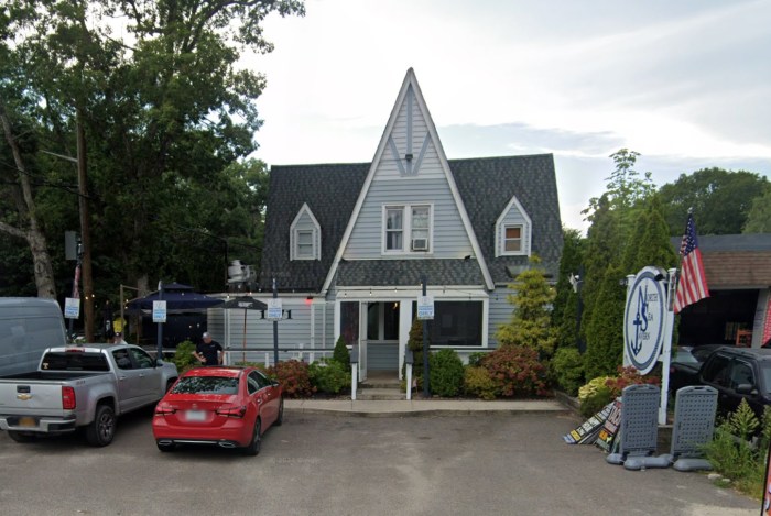 North Sea Tavern