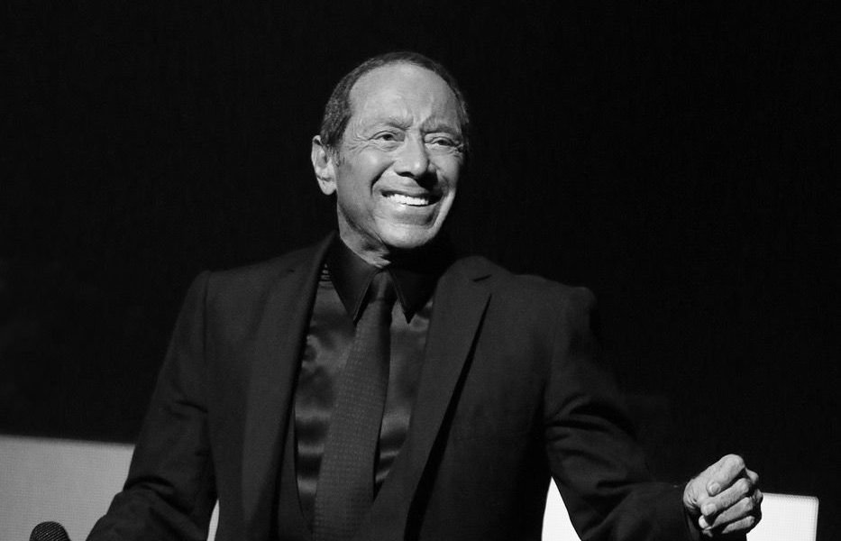 Paul Anka coming to the Hamptons