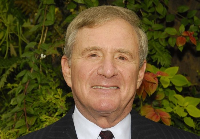 Ronald Carner