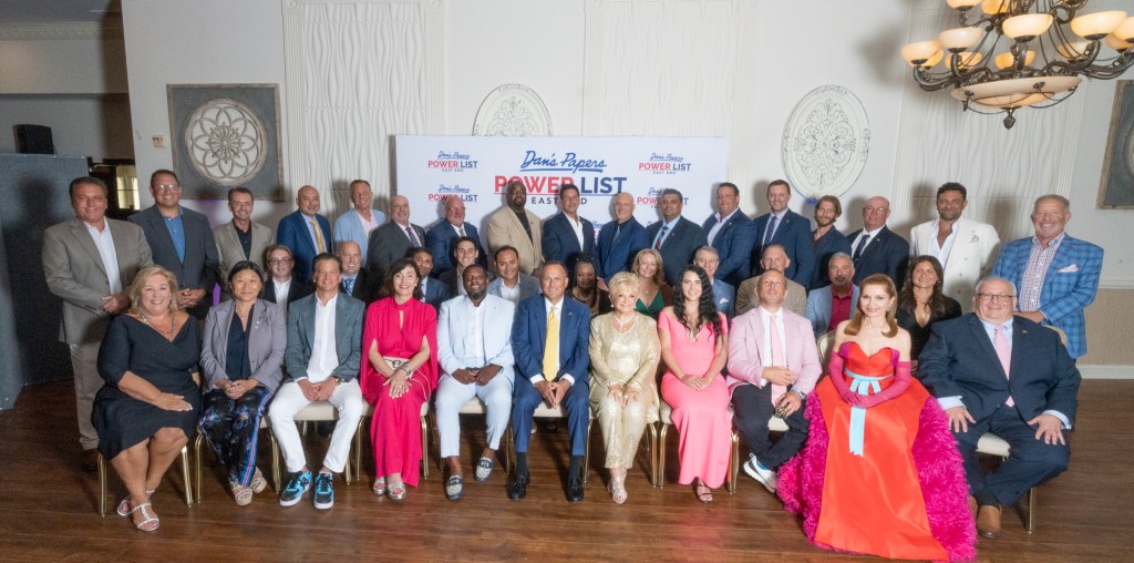 Power List