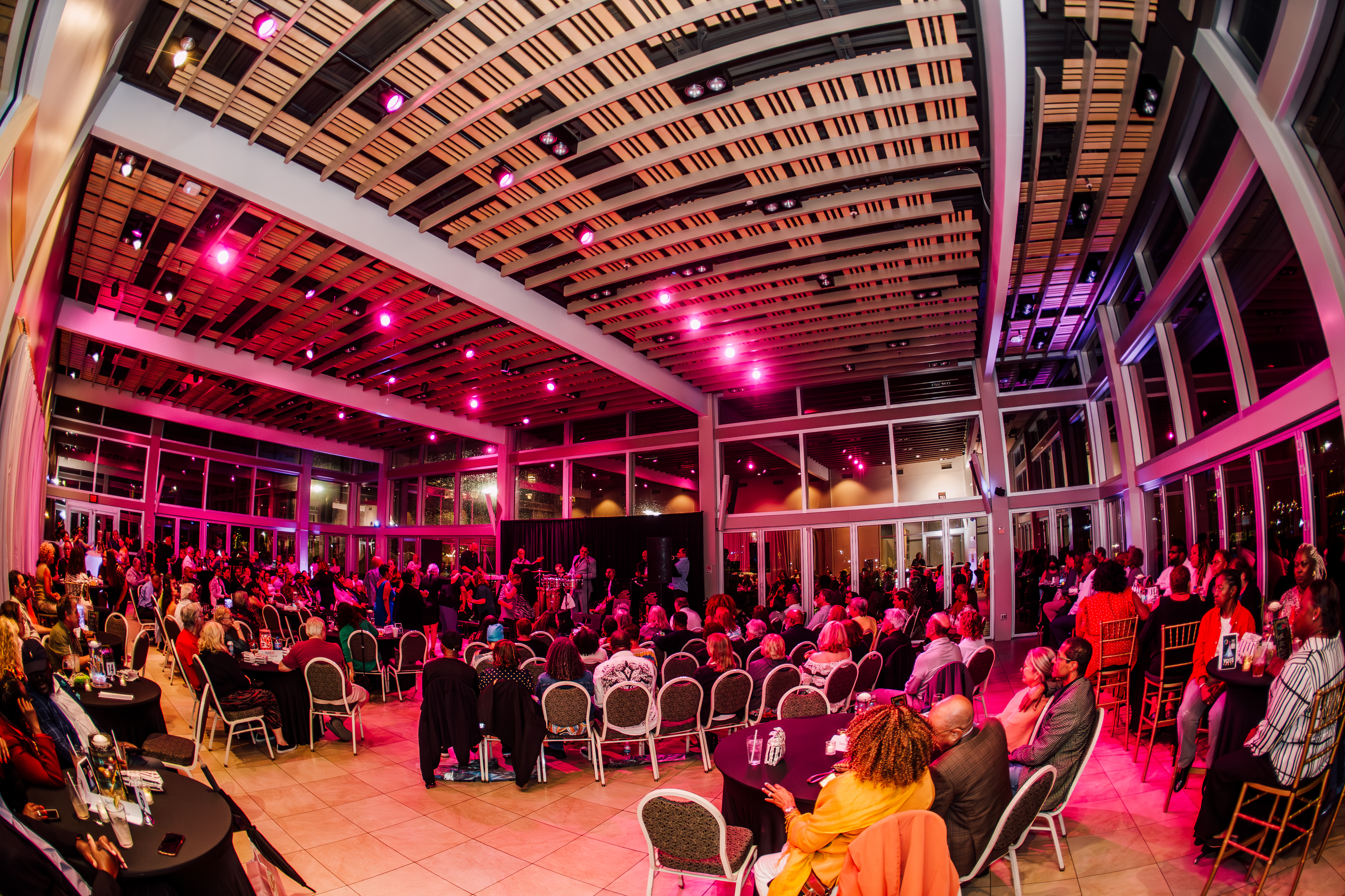Jazz on the Waterfront