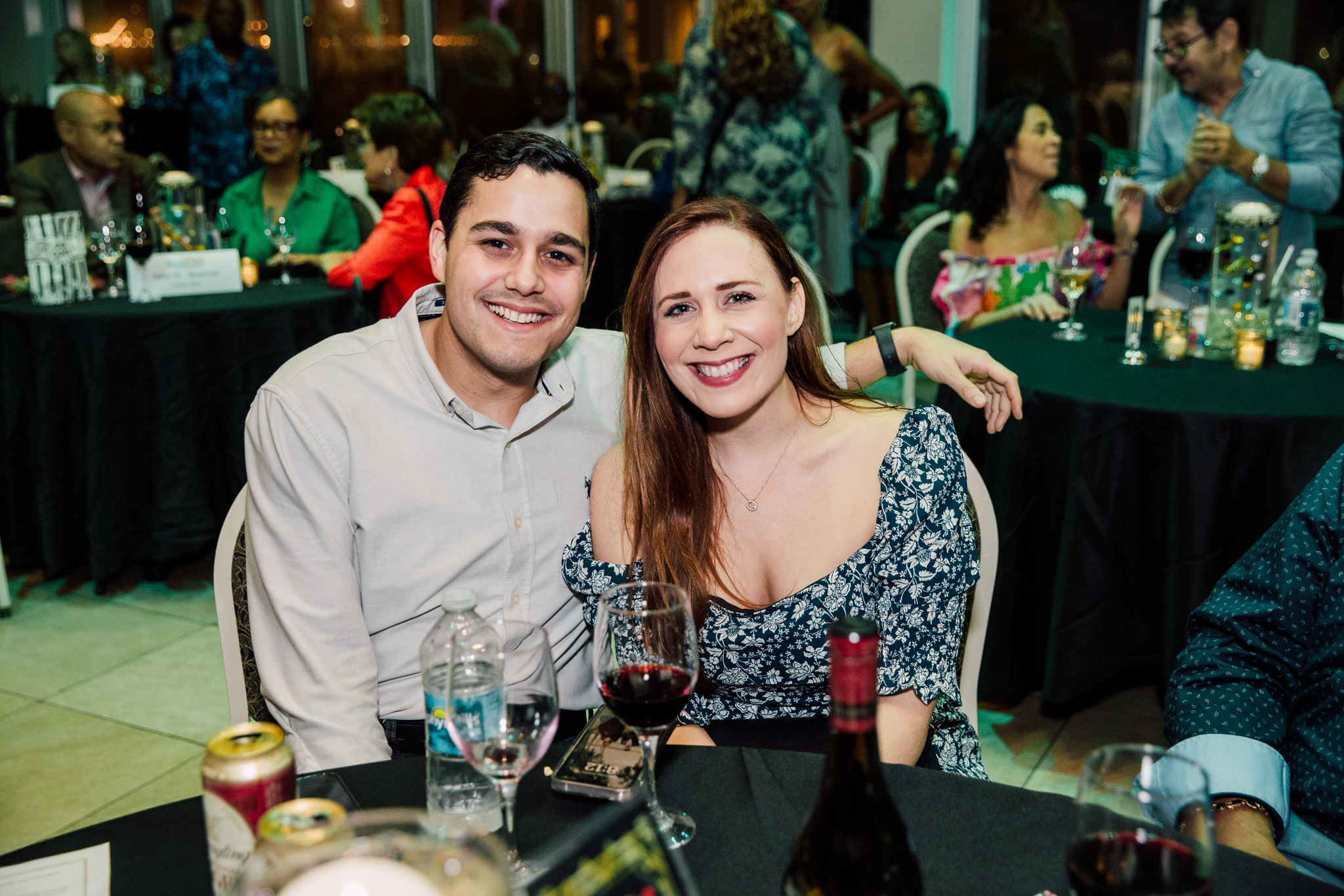 Jazz on the Waterfront