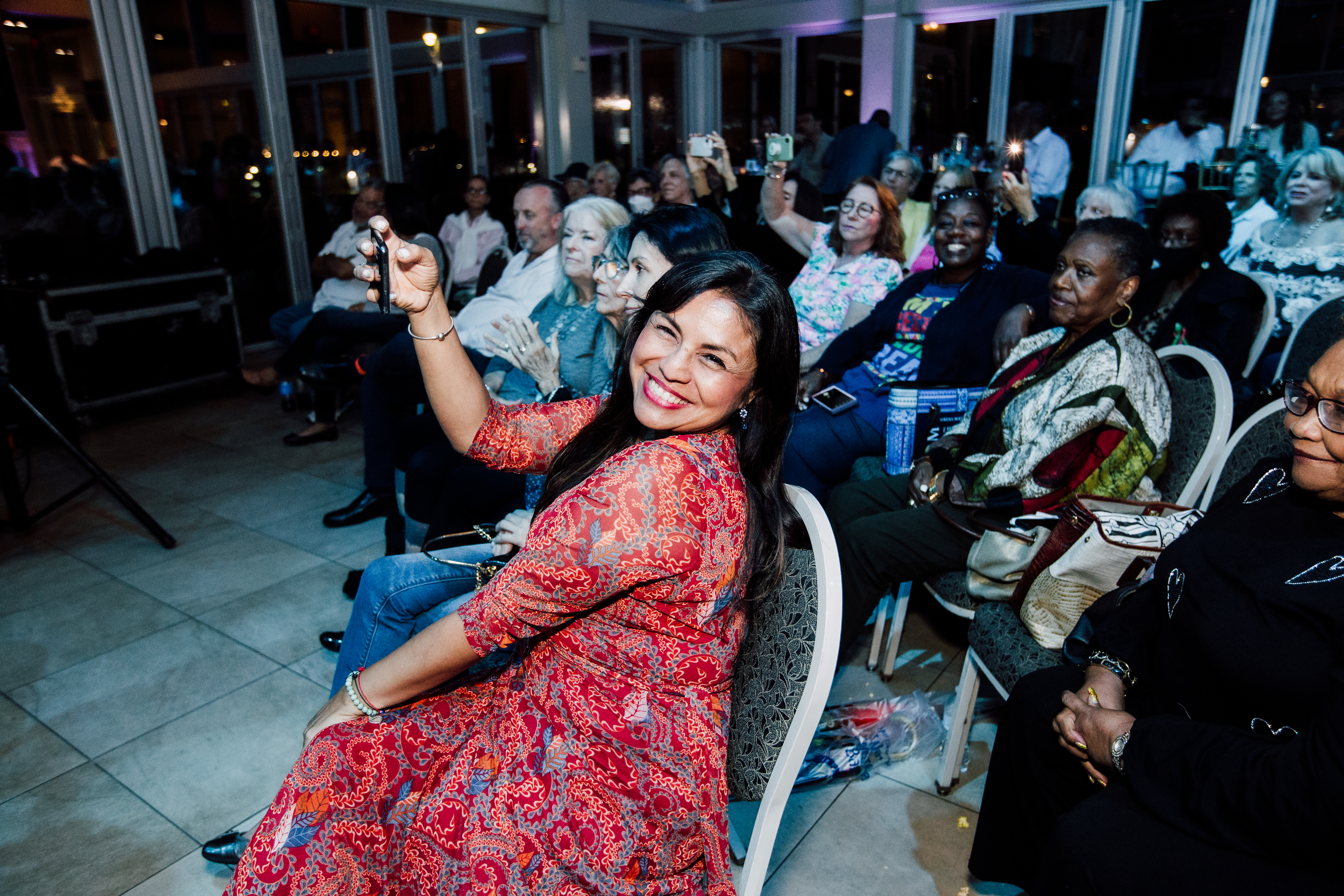 Jazz on the Waterfront
