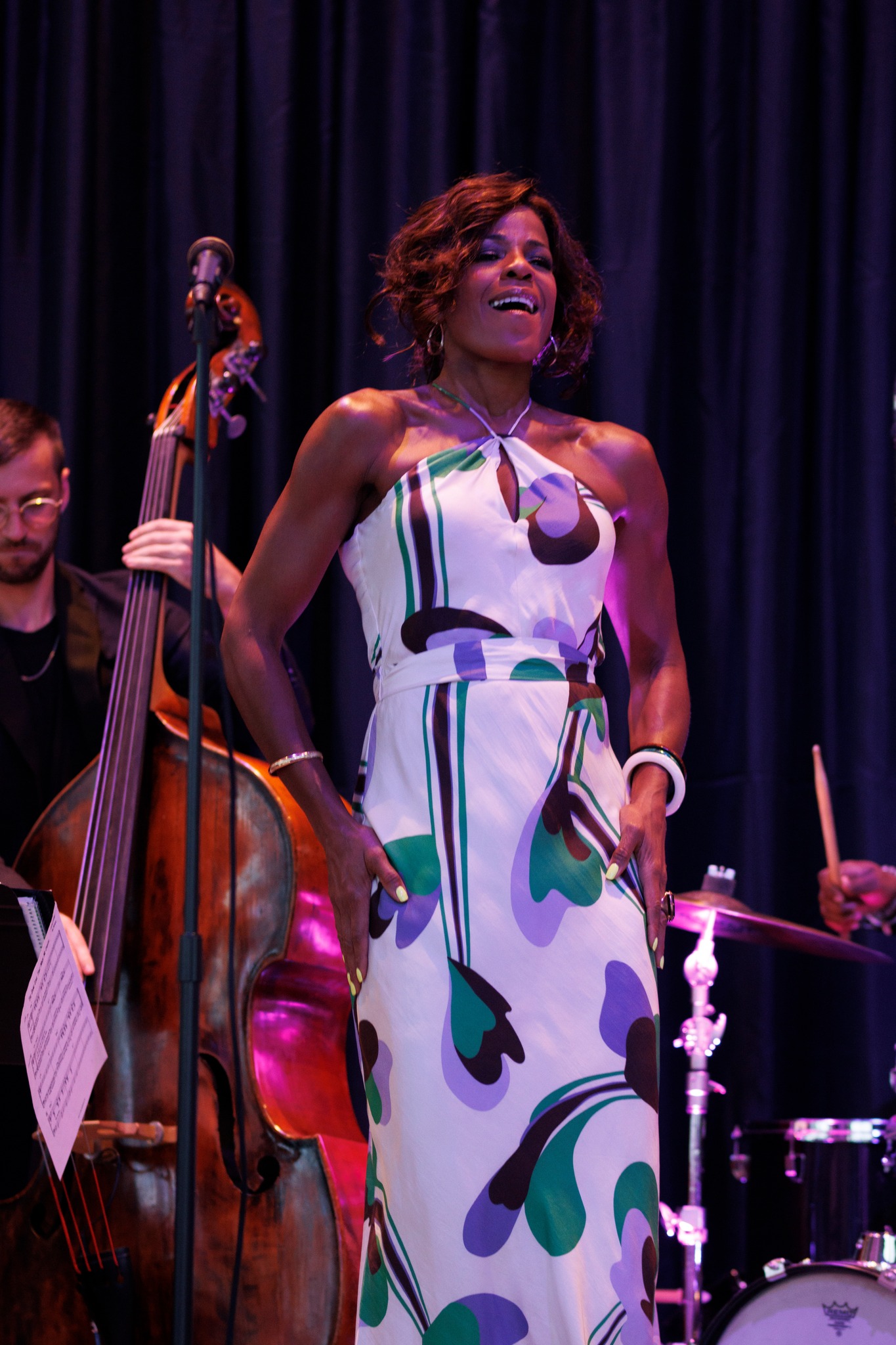 Jazz on the Waterfront