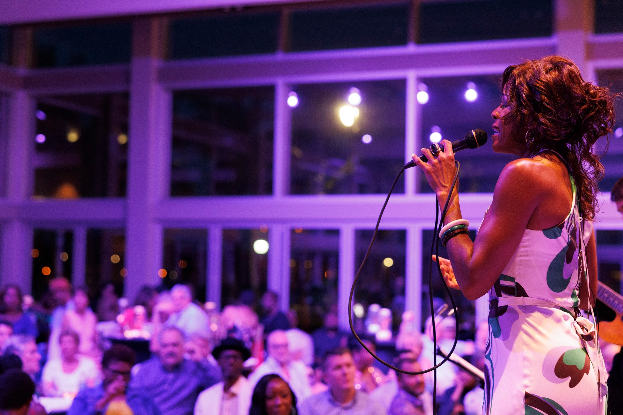 Jazz on the Waterfront