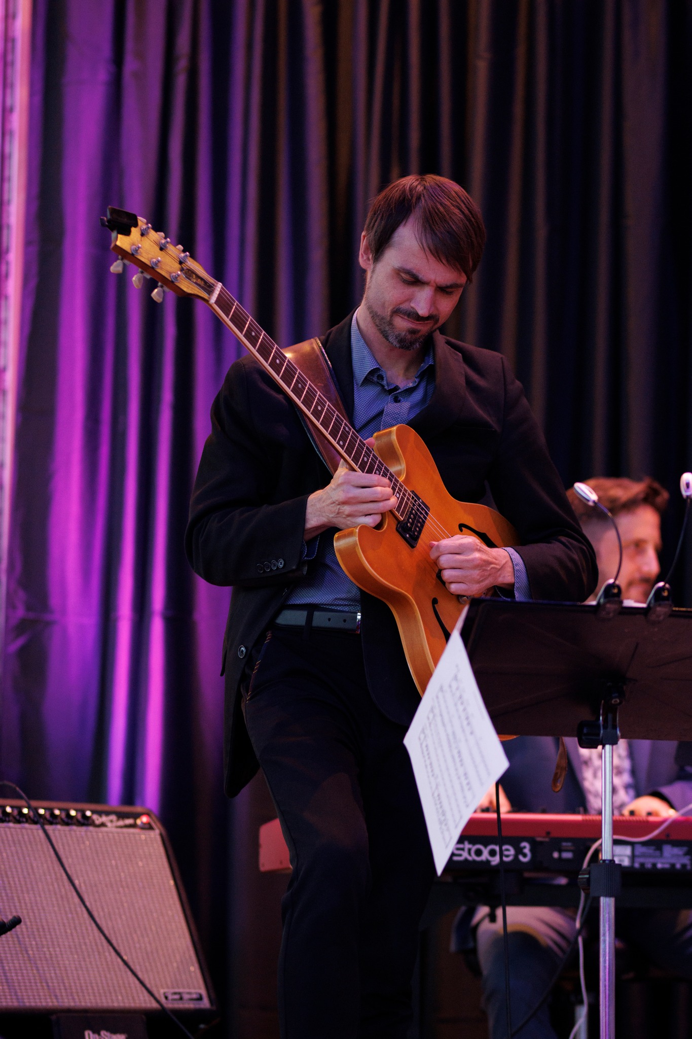 Jazz on the Waterfront