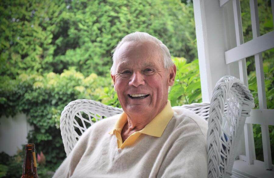 Robert Larson