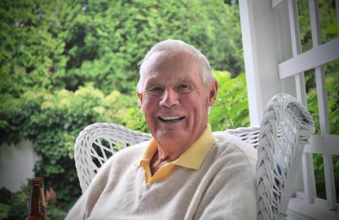 Robert Larson