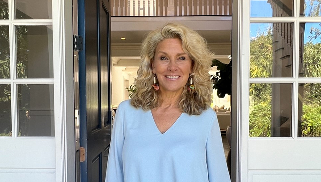 Podcast: Dan Rattiner Talks with Angela Boyer-Stump, Sotheby’s Real Estate Advisor
