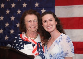 Ann H. Yawney, Ava Bianchi