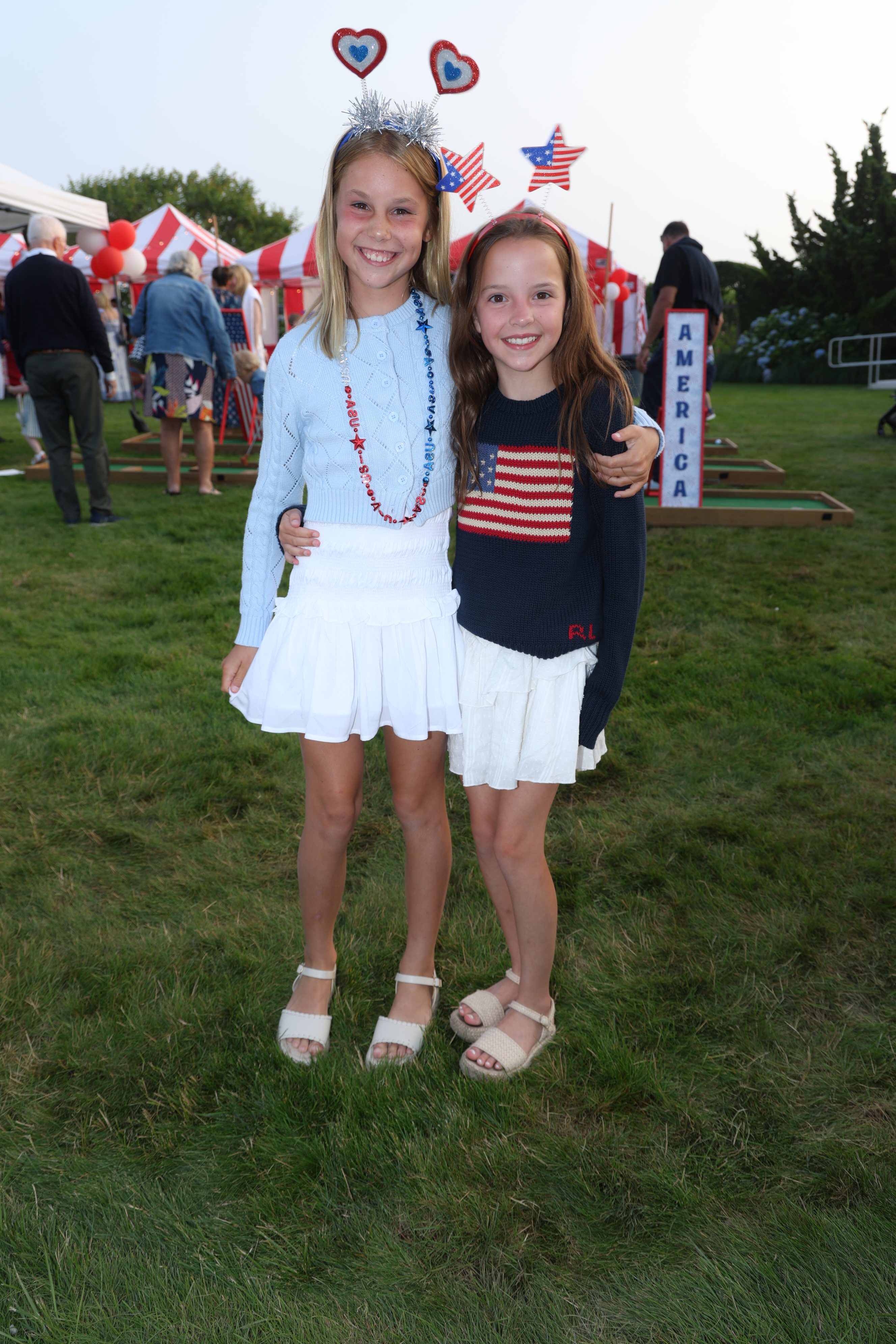 Arey Golden, Eloise Pettey