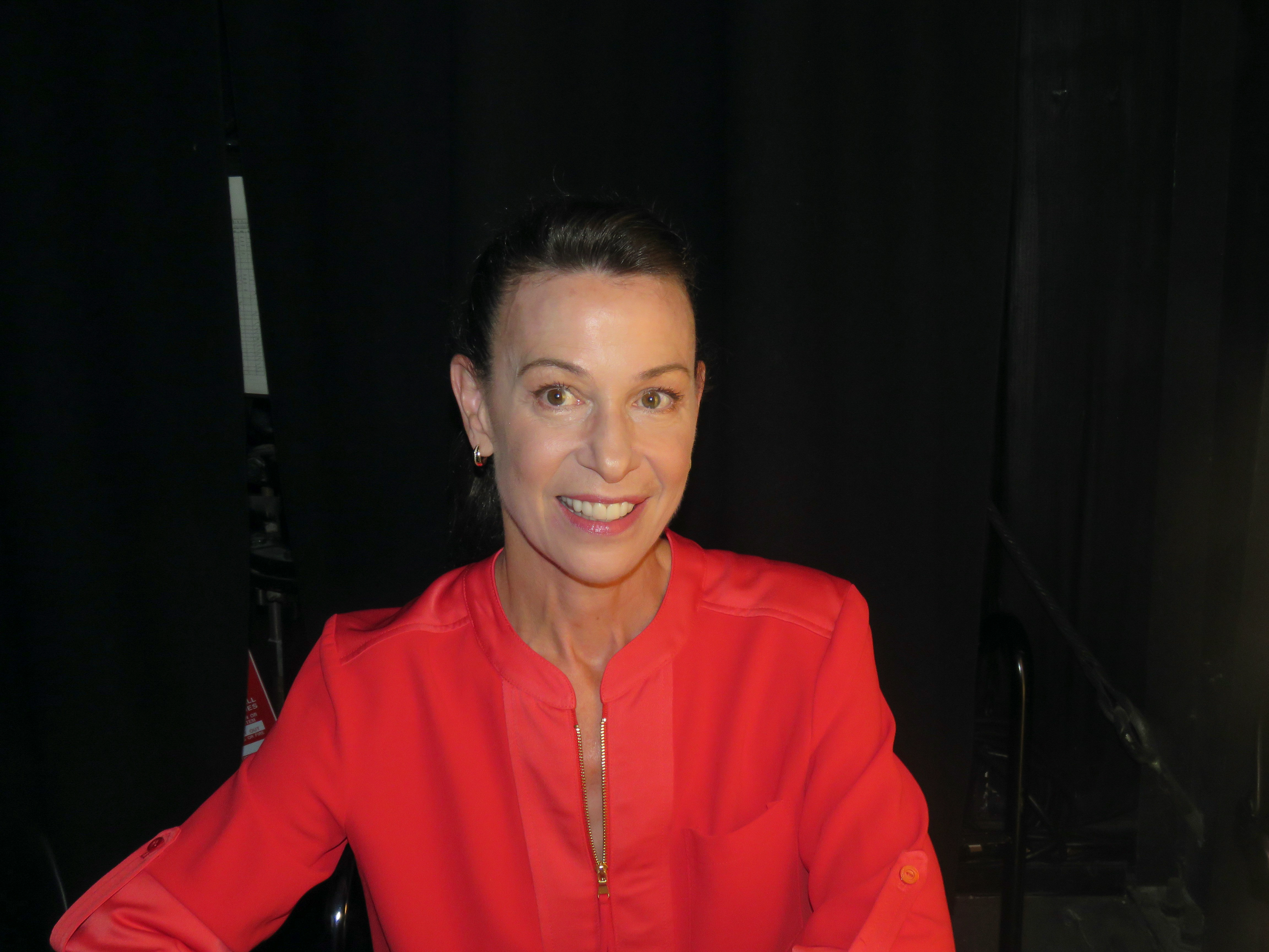 Barbara Liberatore