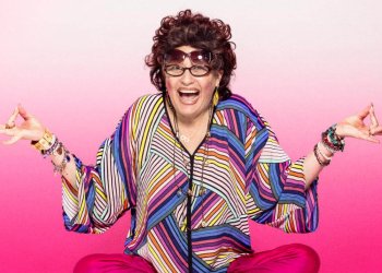 Beverly Live! is coming to Sticks and Stones Comedy Club
