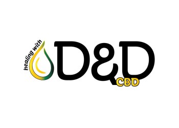 D&D CBD hero image