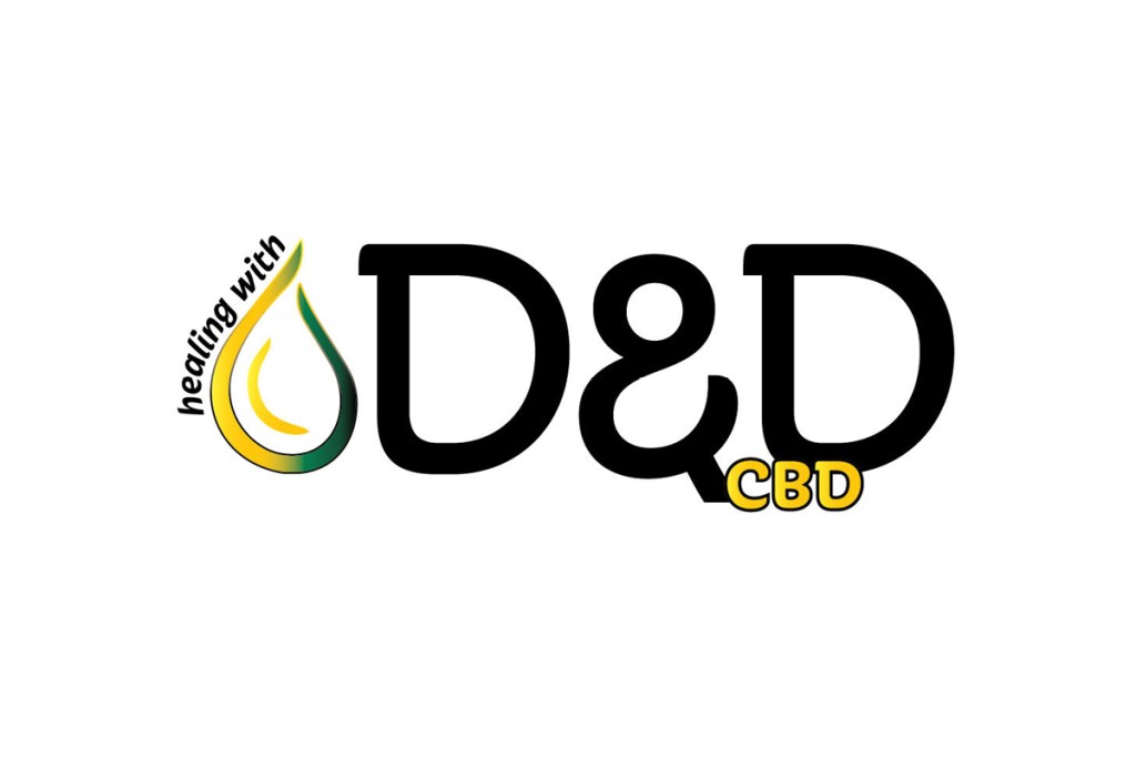 D&D CBD hero image