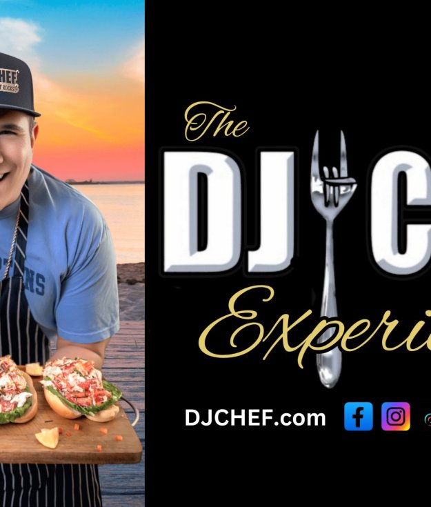 DJ Chef Experience is coming to Dan's Red, White & Brews