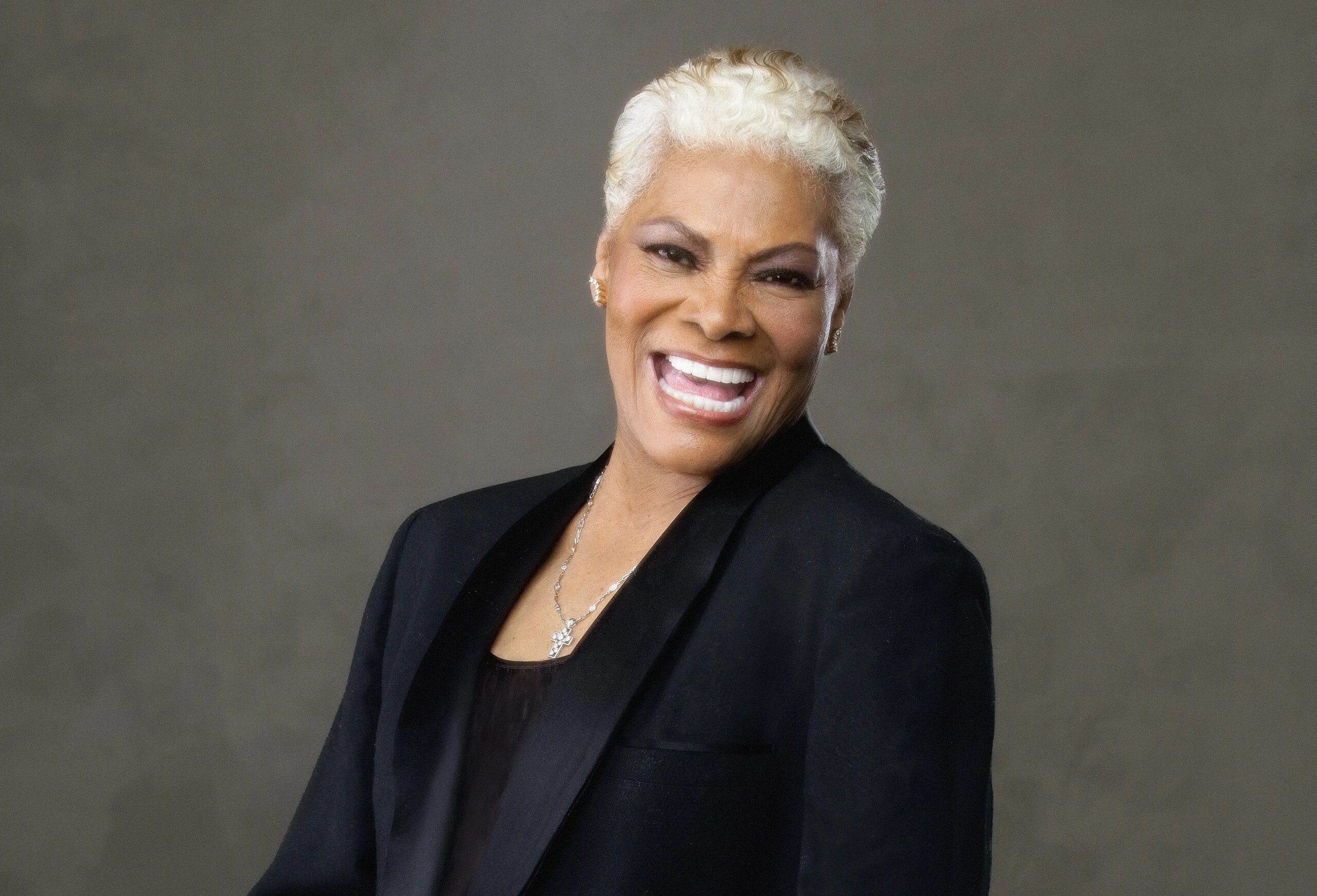 Dionne Warwick is coming to The Suffolk