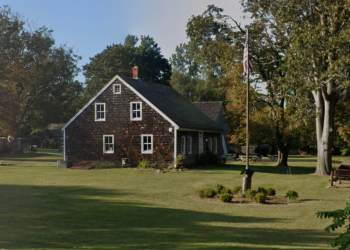East Hampton Historical Farm Museum was once just a home on North Main and Cedar Streets