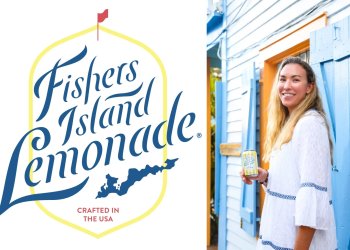 Bronya Shillo of Fishers Island Lemonade