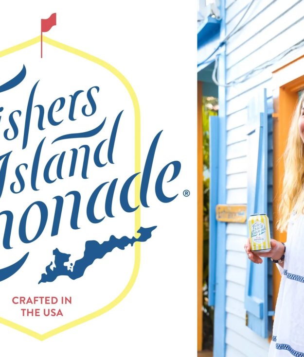 Bronya Shillo of Fishers Island Lemonade