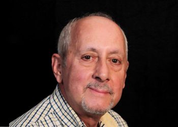 George Loizides, Hampton Theatre Company Director