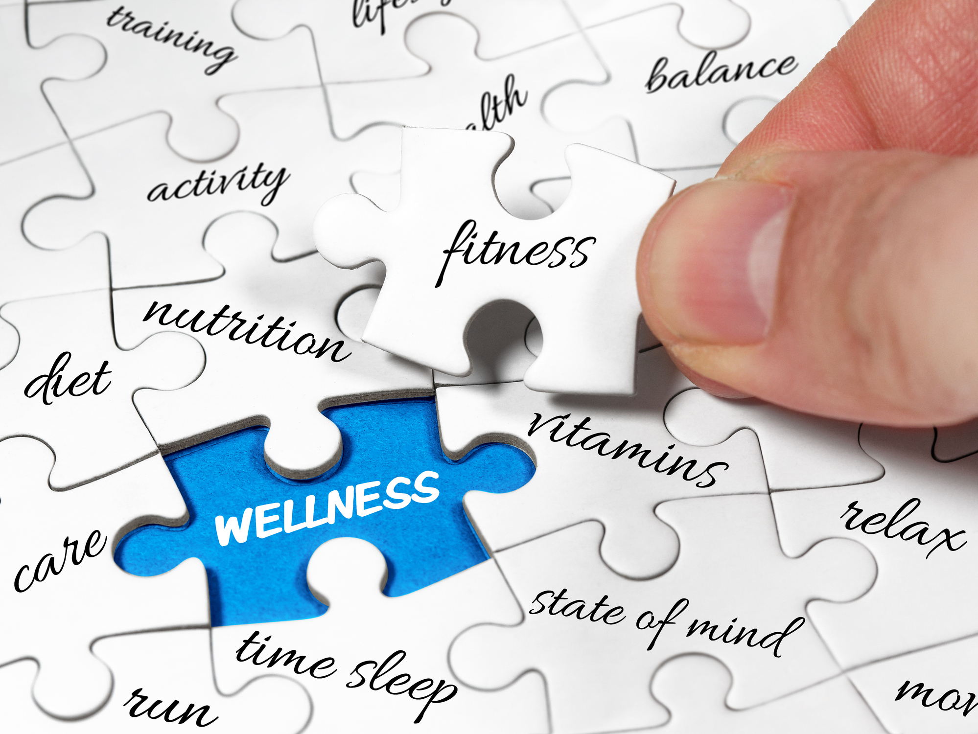 Here are some of the best wellness centers on the East End.