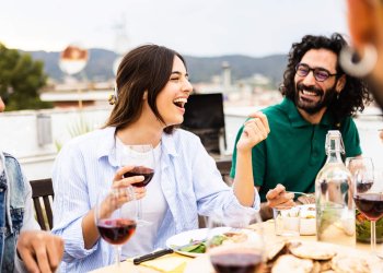 It's time to dine like this on the East End food scene
