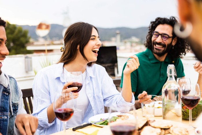 It's time to dine like this on the East End food scene