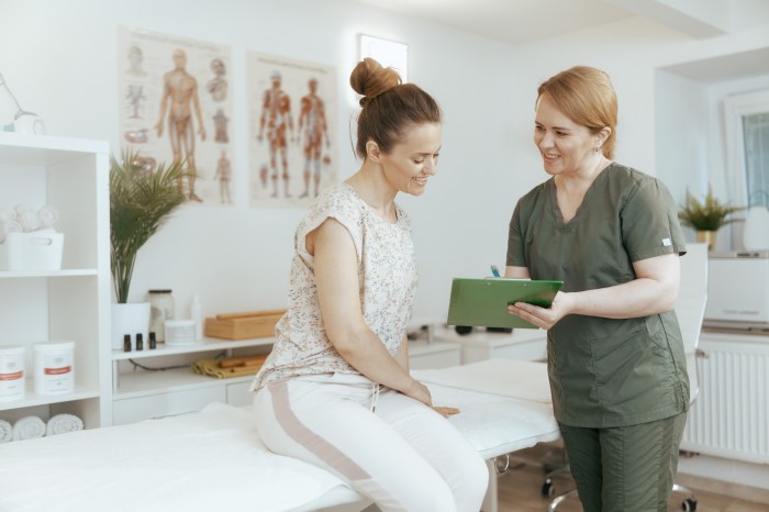 It's always the right time to take charge of your wellness.