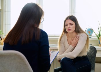 Let the buyer beware when choosing a therapist.