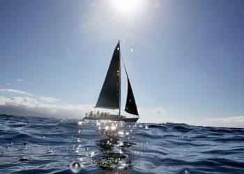 The oldest sail manufacturer on the East End is nearing 150 years old.