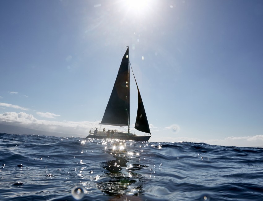 The oldest sail manufacturer on the East End is nearing 150 years old.