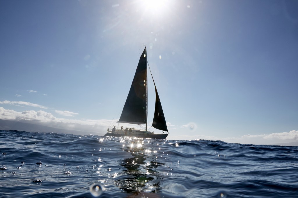 The oldest sail manufacturer on the East End is nearing 150 years old.