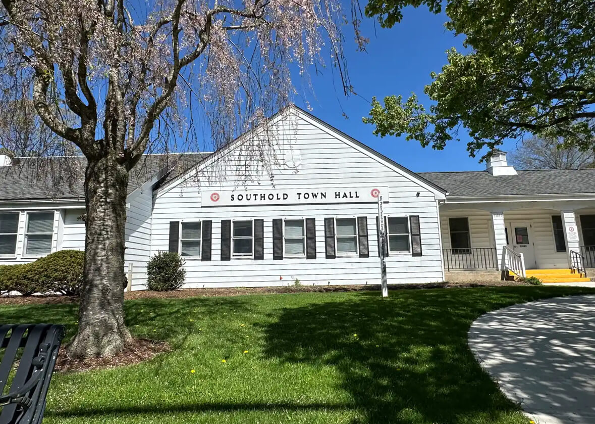 Southold Town Hall