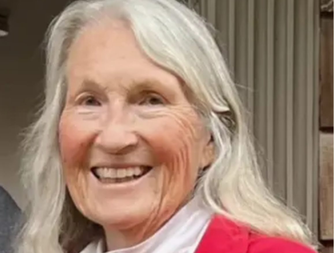 Patricia Upton