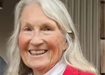 Patricia Upton