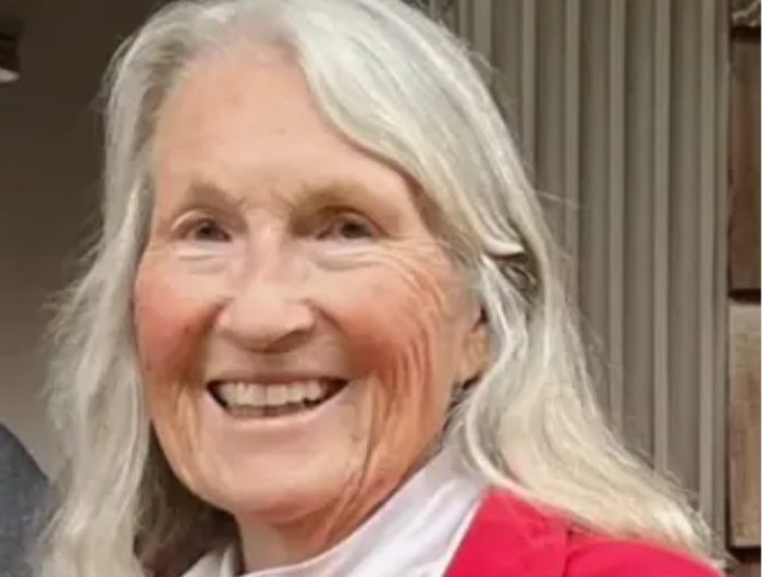 Patricia Upton