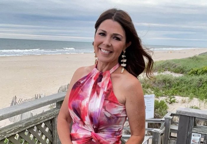 TV personality Elisa DiStefano will host Dan’s Chefs of the Hamptons on July 17.