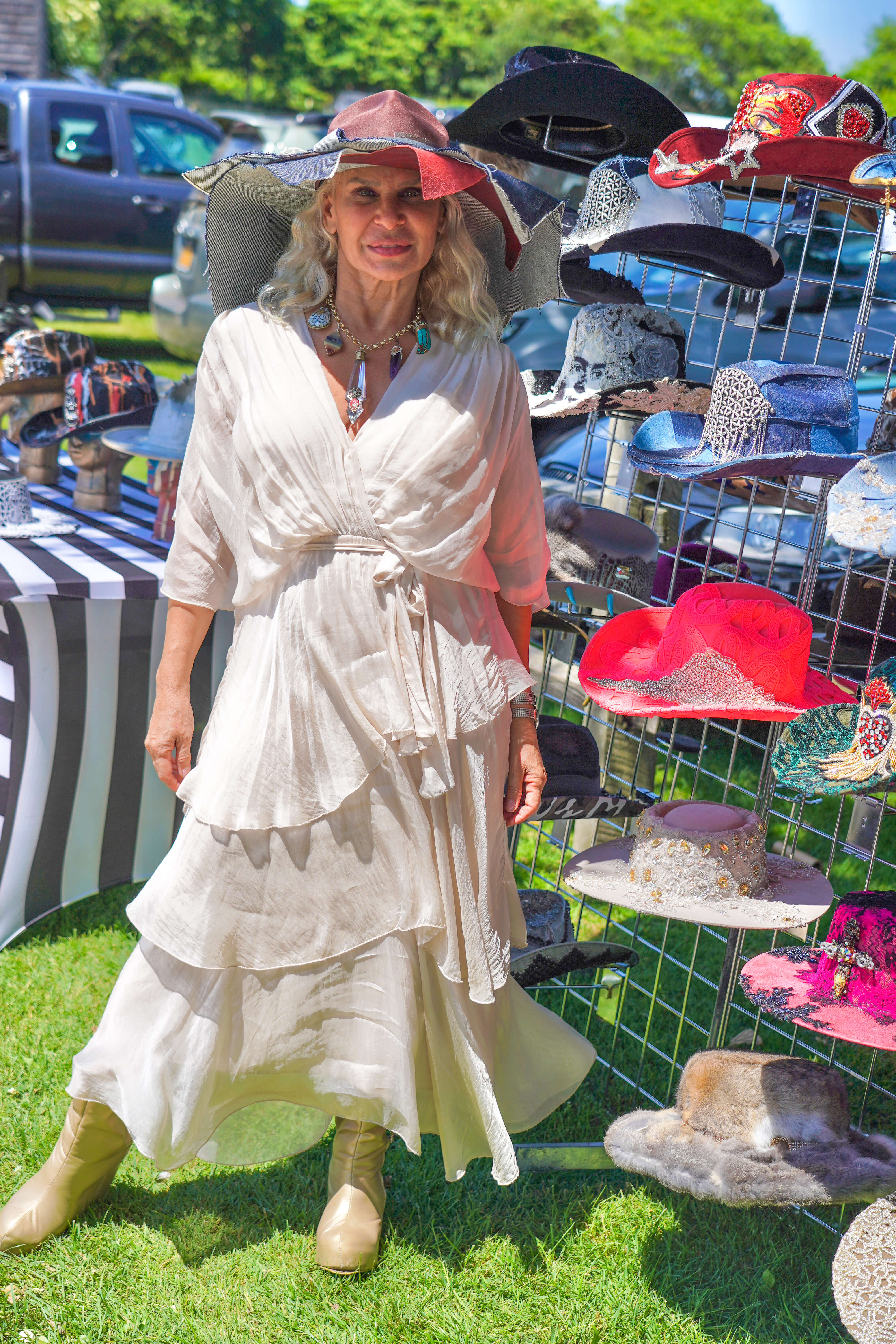Igmar Style of Hampton Vintage