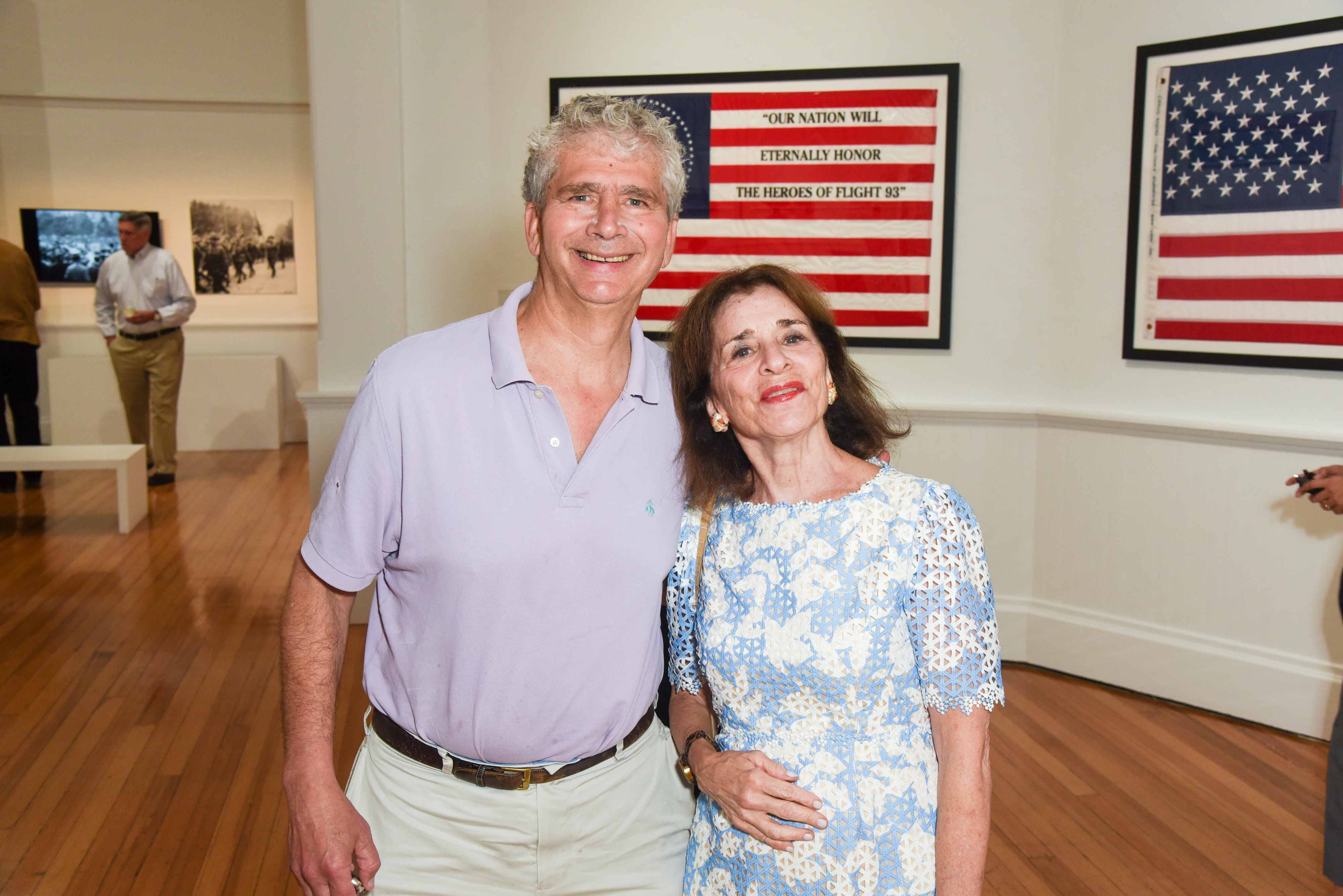 Lewis Liman, Karen Gantz 